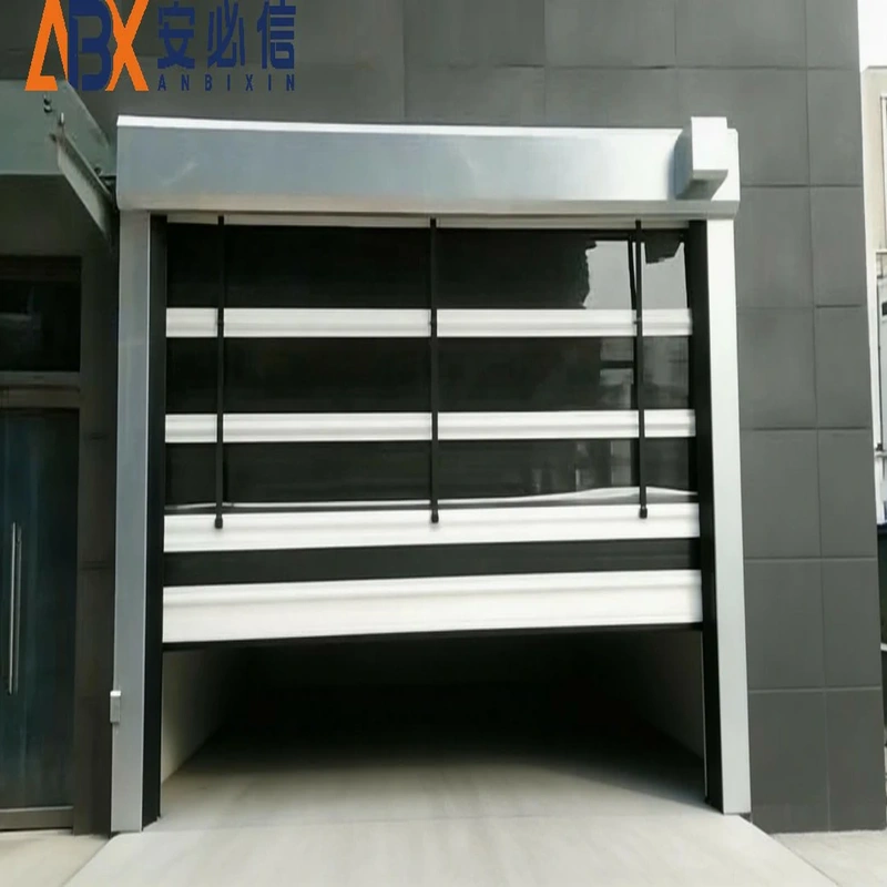 宁德快速堆积门